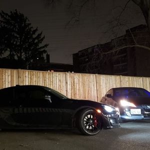 Meet your Posher, Octos